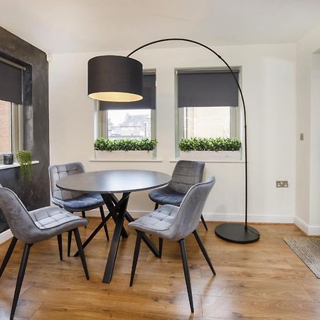 Dixon'S Yard, Luxurious City Centre Apartment York Zewnętrze zdjęcie