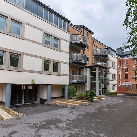 Dixon'S Yard, Luxurious City Centre Apartment York Zewnętrze zdjęcie