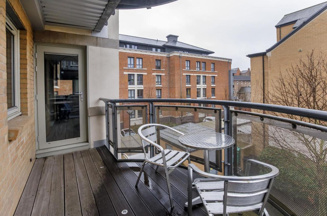 Dixon'S Yard, Luxurious City Centre Apartment York Zewnętrze zdjęcie
