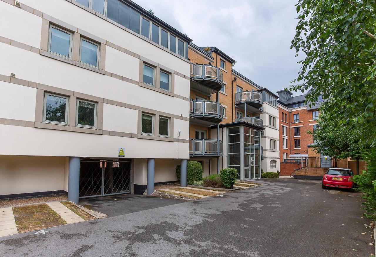 Dixon'S Yard, Luxurious City Centre Apartment York Zewnętrze zdjęcie