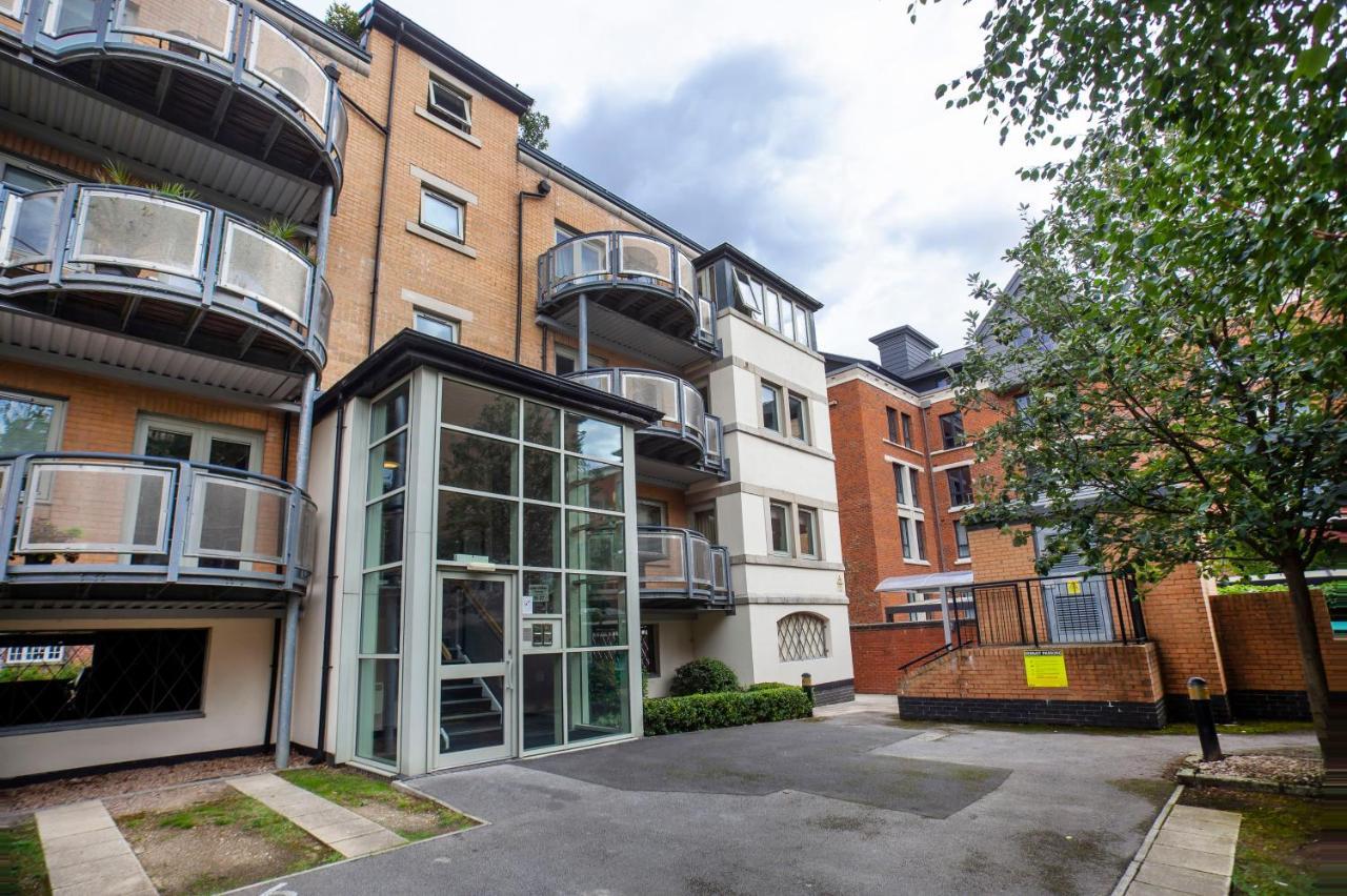 Dixon'S Yard, Luxurious City Centre Apartment York Zewnętrze zdjęcie