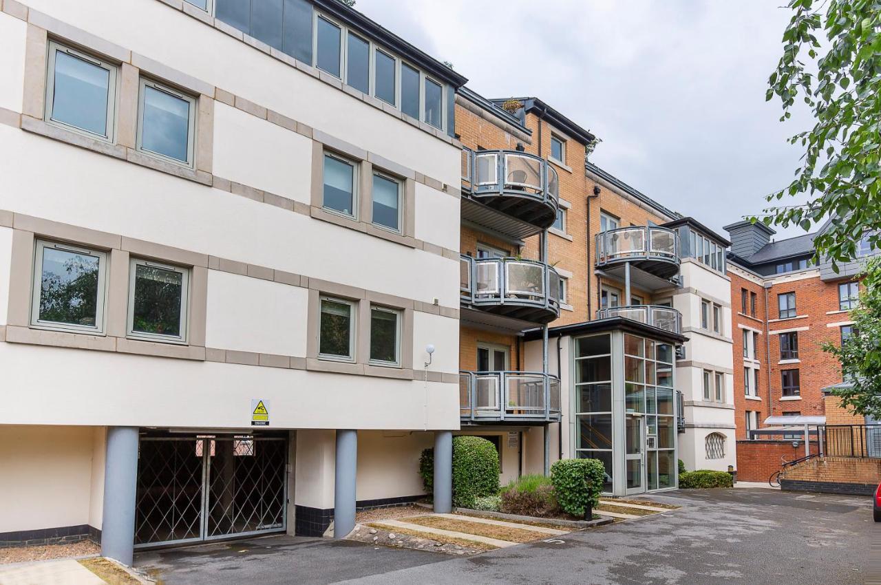 Dixon'S Yard, Luxurious City Centre Apartment York Zewnętrze zdjęcie